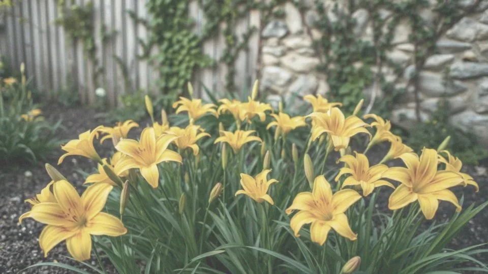 Dlaczego liliowce są idealnym wyborem dla początkujących ogrodników?