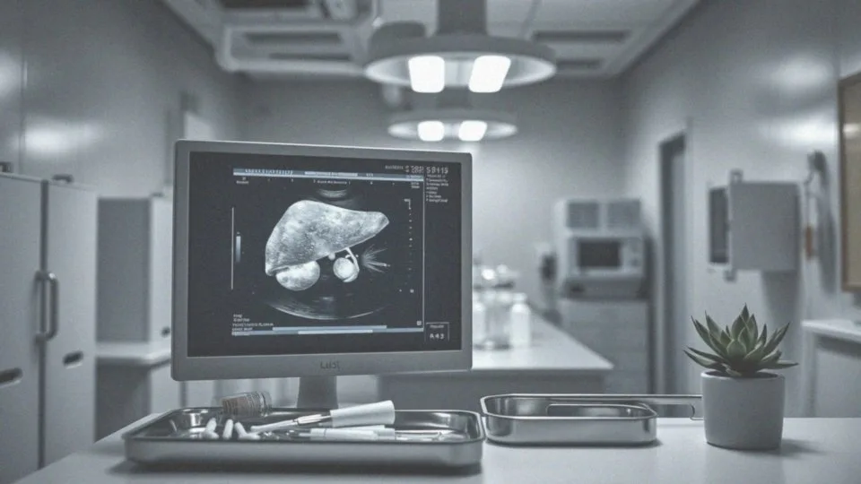 Jakie są powikłania stłuszczenia wątroby?