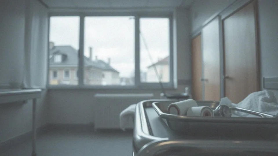 Jakie urazy mogą prowadzić do bólu żeber?