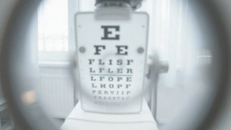 Czy astygmatyzm ma związek z innymi wadami wzroku?