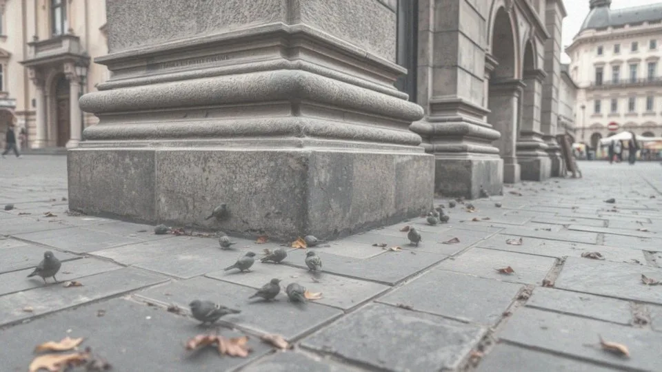 Jakie są zagrożenia sanitarno-epidemiologiczne związane z gołębiami?