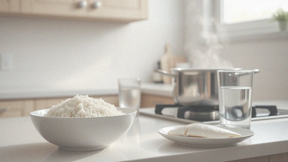 Co to jest dieta lekkostrawna przed kolonoskopią?