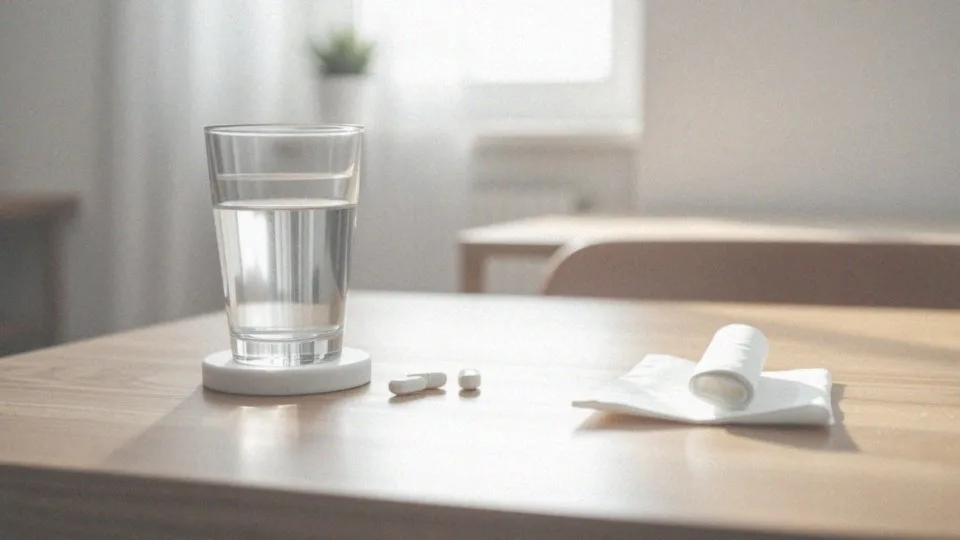 Jakie działania niepożądane może powodować Cardilopin 5 mg?