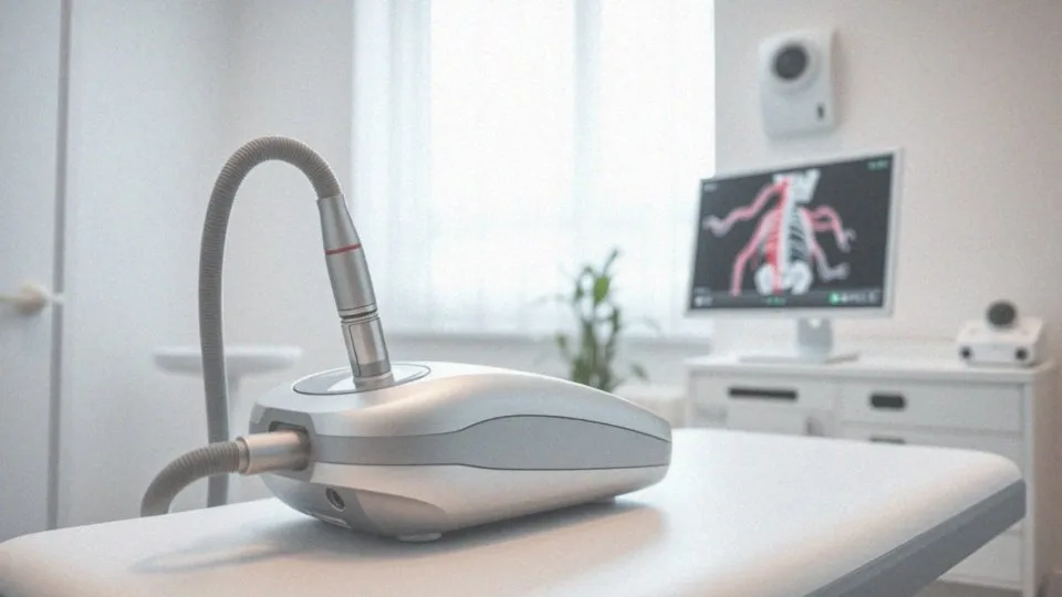 Jakie są metody leczenia pękających naczynek poza skleroterapią?