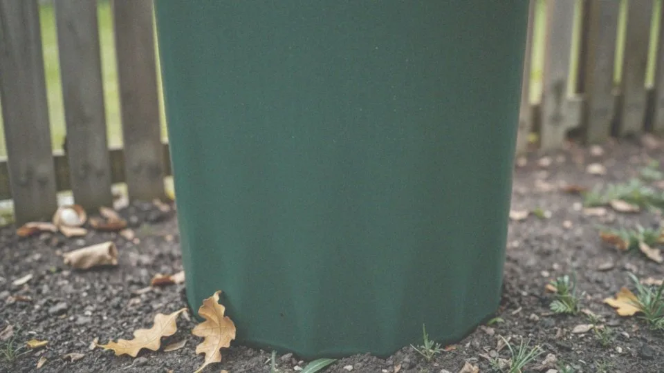 Czy odpady bio mogą zawierać mięso lub kości?