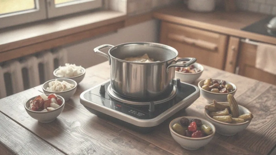 Jakie dodatki można użyć w smalcu domowym?