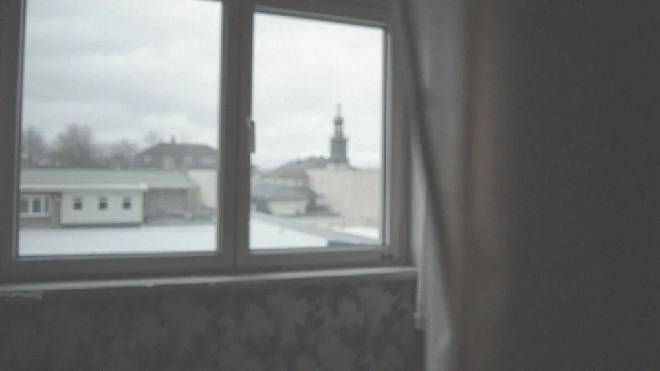 Jakie emocje mogą towarzyszyć widzeniu kogoś wypadającego przez okno?