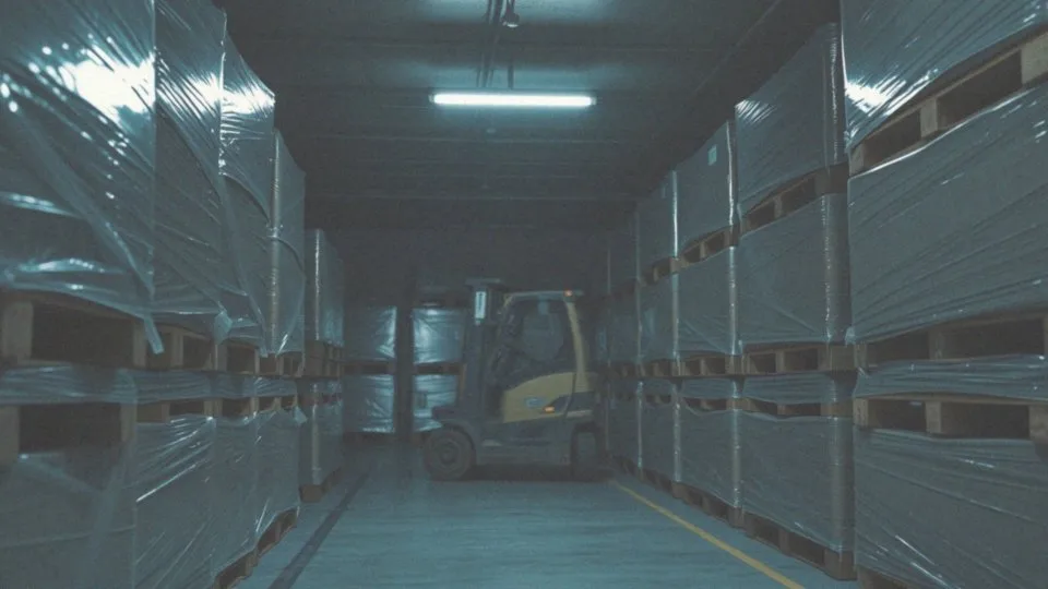 Kto ponosi koszty magazynowania nieodebranego towaru?