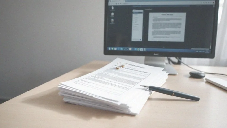 Jak wygląda proces składania wniosku o kartę pobytu?