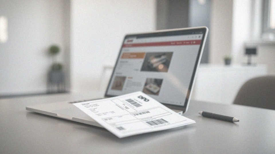 Jakie są procedury zgłaszania skarg i reklamacji w DPD?