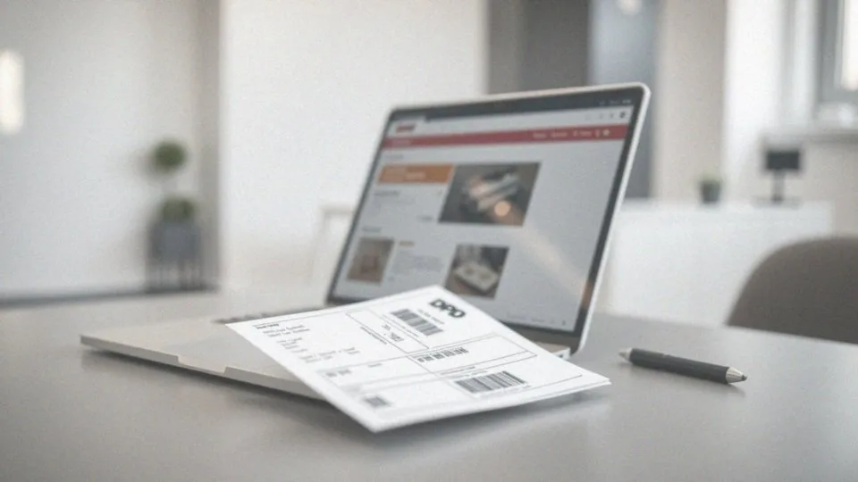 Jakie są procedury zgłaszania skarg i reklamacji w DPD?