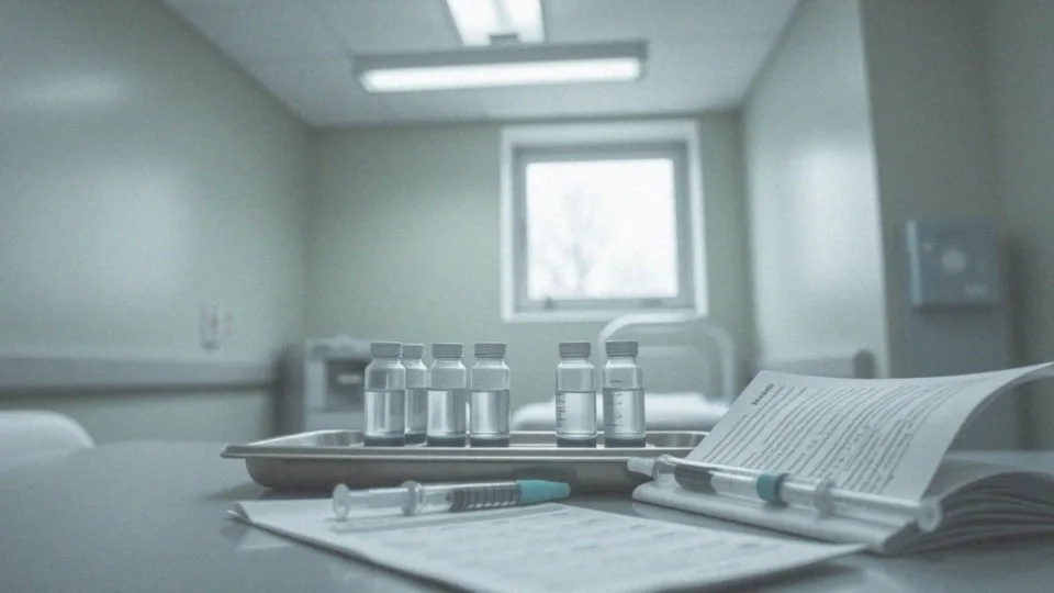 Kiedy żelazo w tabletkach może być niewystarczające?