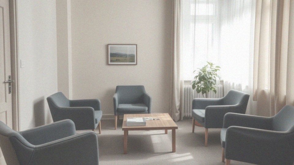 Jak przygotować się do spotkania z terapeutą uzależnień?
