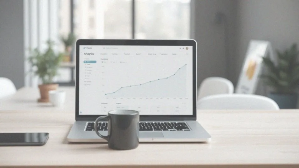 Jakie znaczenie ma wskaźnik konwersji?