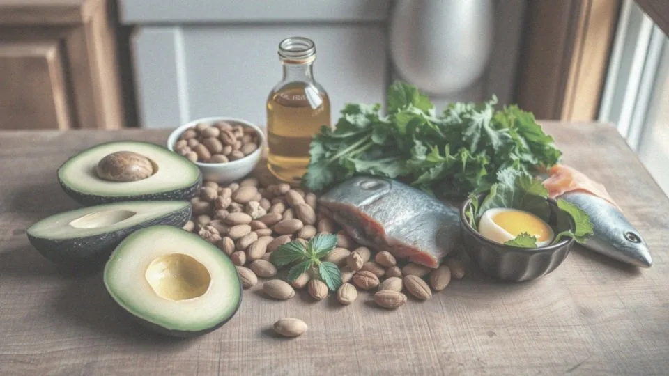 Jakie makroskładniki są kluczowe w diecie ketogenicznej?