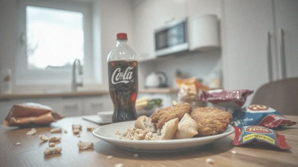 Jakie są przyczyny stłuszczenia wątroby?