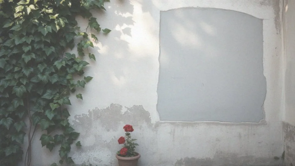 Dlaczego ważne jest, aby farba była przepuszczalna dla pary wodnej?