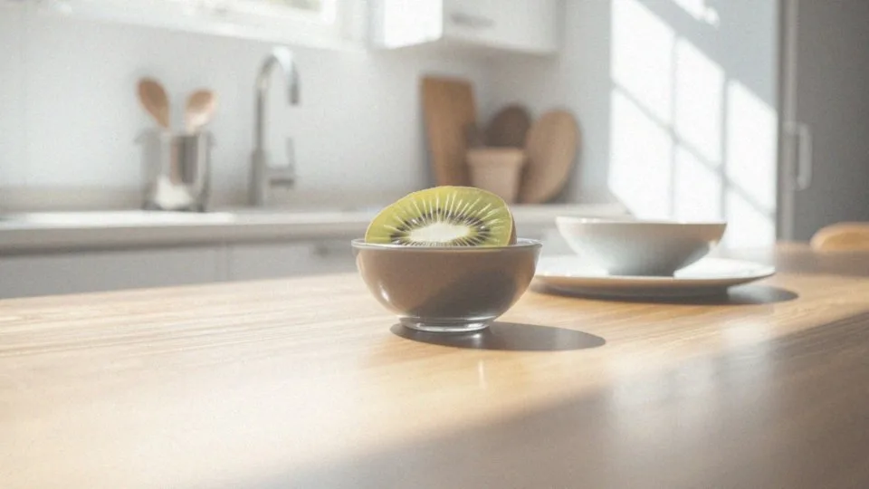 Jak często można jeść kiwi na diecie ketogenicznej?