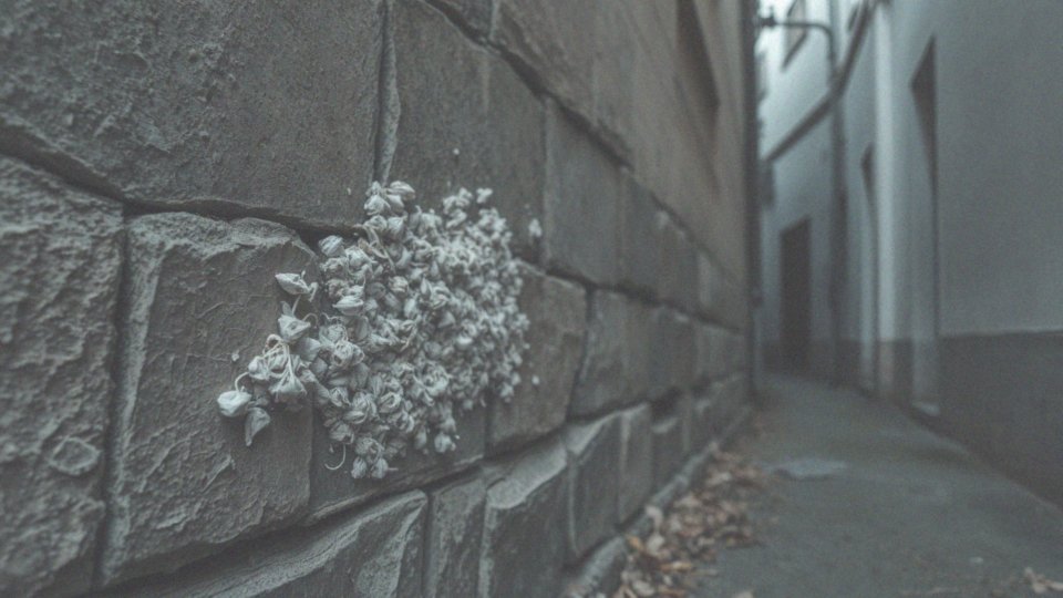 Jak odchody gołębi przyciągają insekty i gryzonie?
