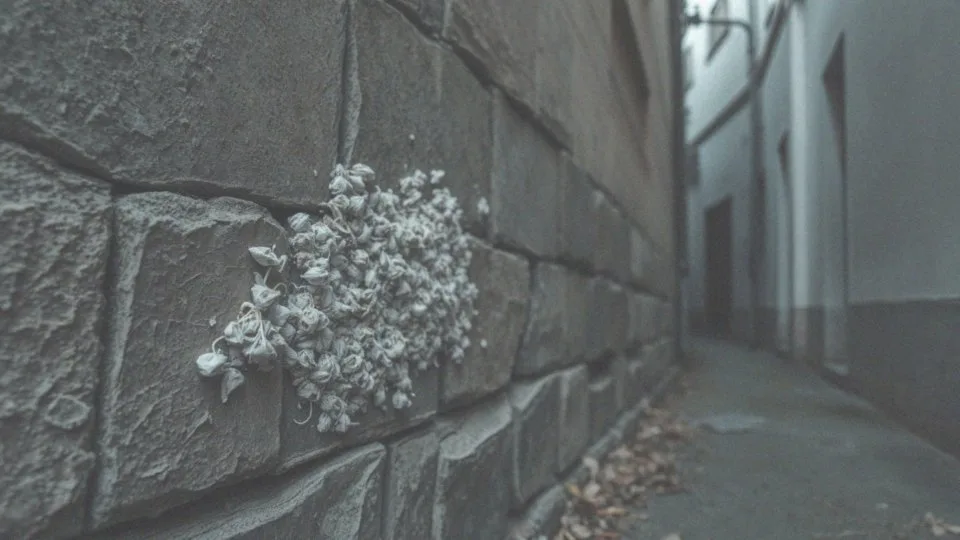 Jak odchody gołębi przyciągają insekty i gryzonie?