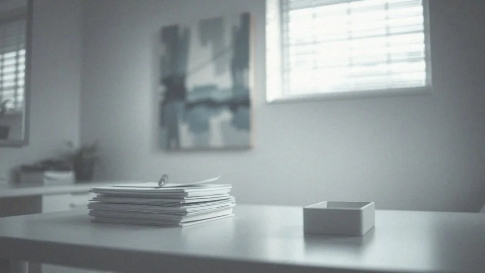 Jak długo można być na L4 od psychiatry?