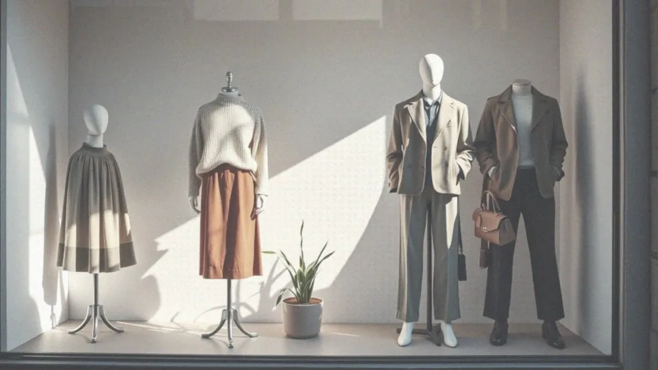 Jak dobrać odpowiednią długość odzieży na 17 stopni?