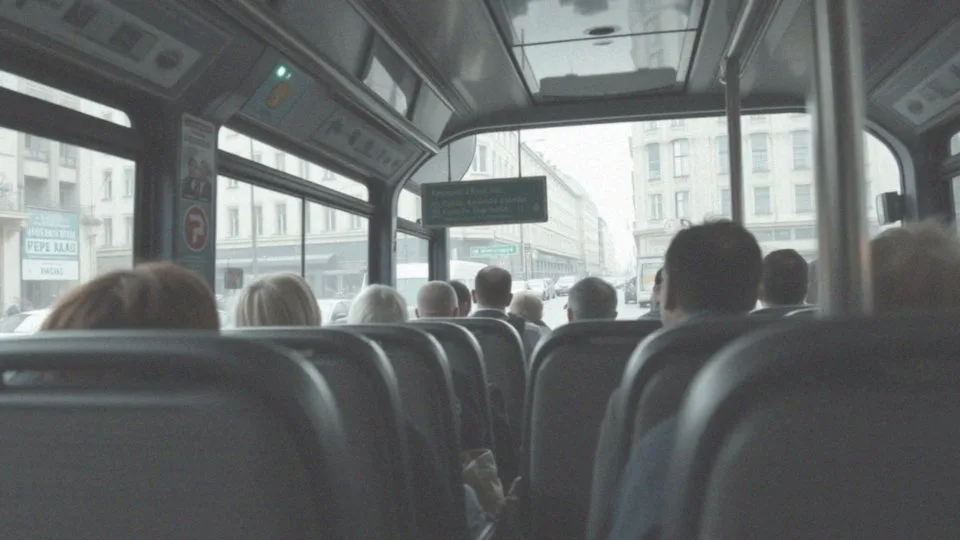 Jak transport publiczny wpływa na bezpieczeństwo w Rumunii?