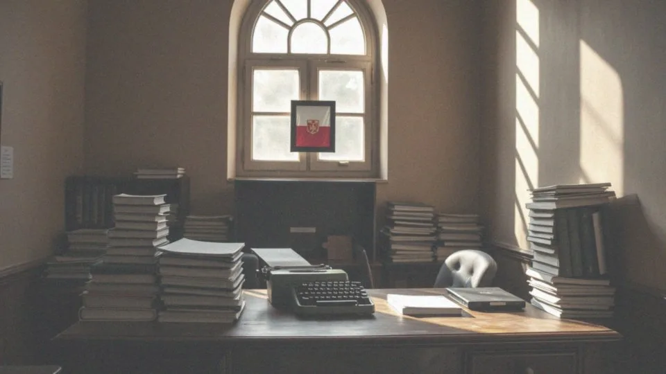 Jakie warunki muszę spełnić, aby uzyskać emeryturę po zasadniczej służbie wojskowej?