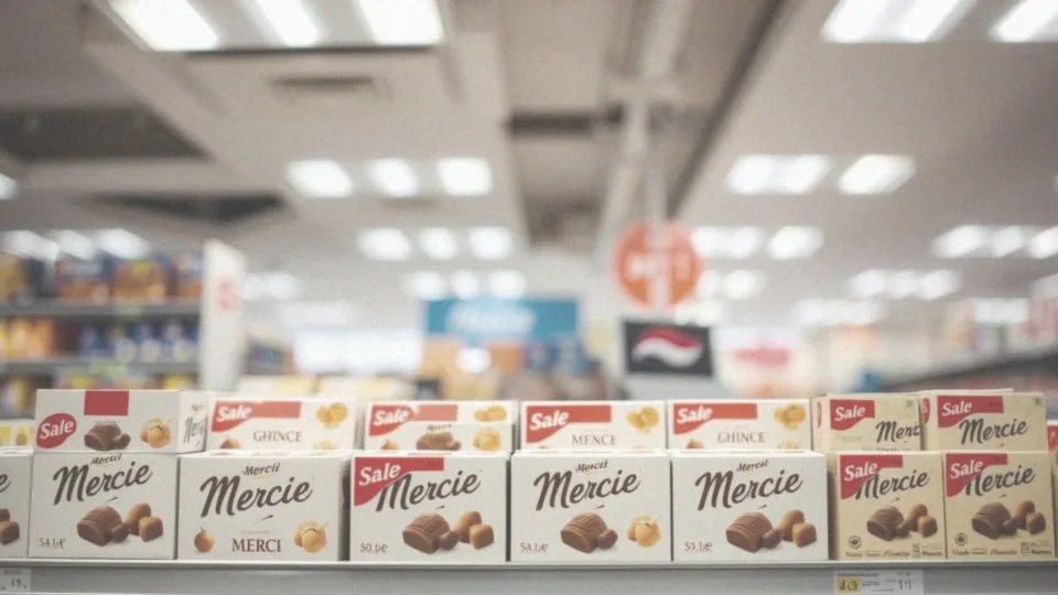 Czy zakupy merci są tańsze podczas wyprzedaży?