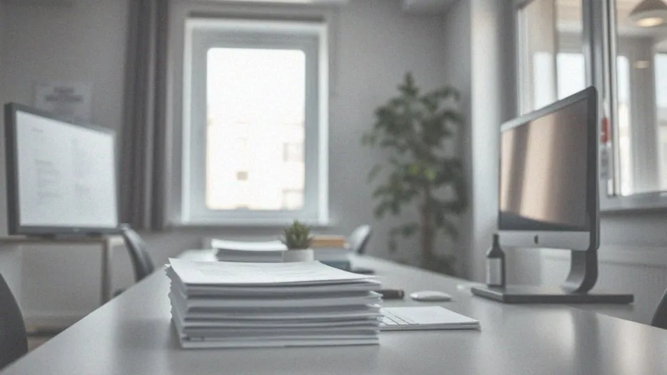 Jakie jednostki organizacyjne rozpatrują skargi na pocztę?