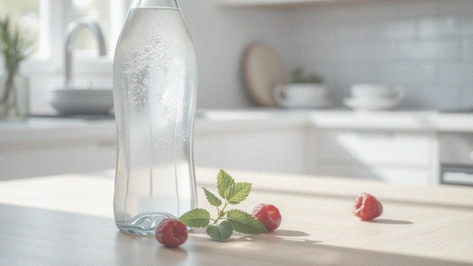 Co to są naturalne ekstrakty i jak wpływają na smak wody?