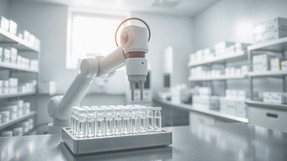 Jakie są nowoczesne leki biologiczne stosowane w RZS?