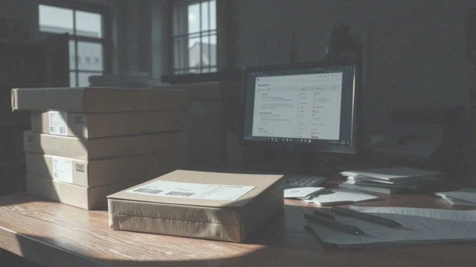 Jakie są konsekwencje nieterminowego zgłoszenia reklamy?