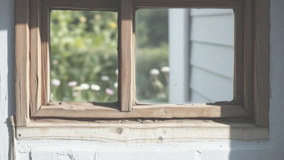 Jak smarowanie framug olejkiem waniliowym tworzy barierę dla much?