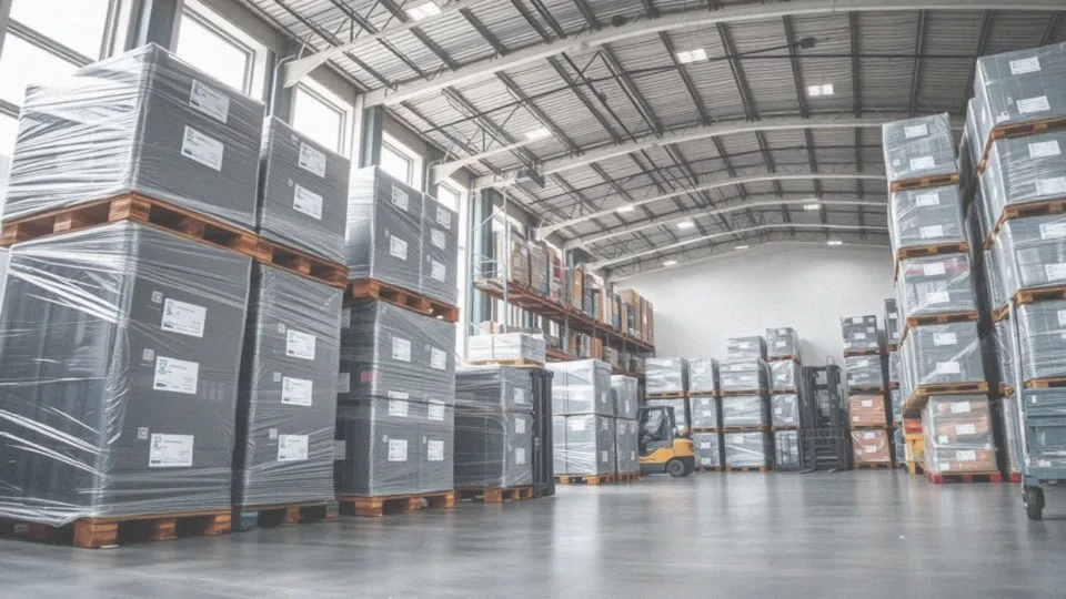 Jakie opłaty mogą być naliczane za magazynowanie?