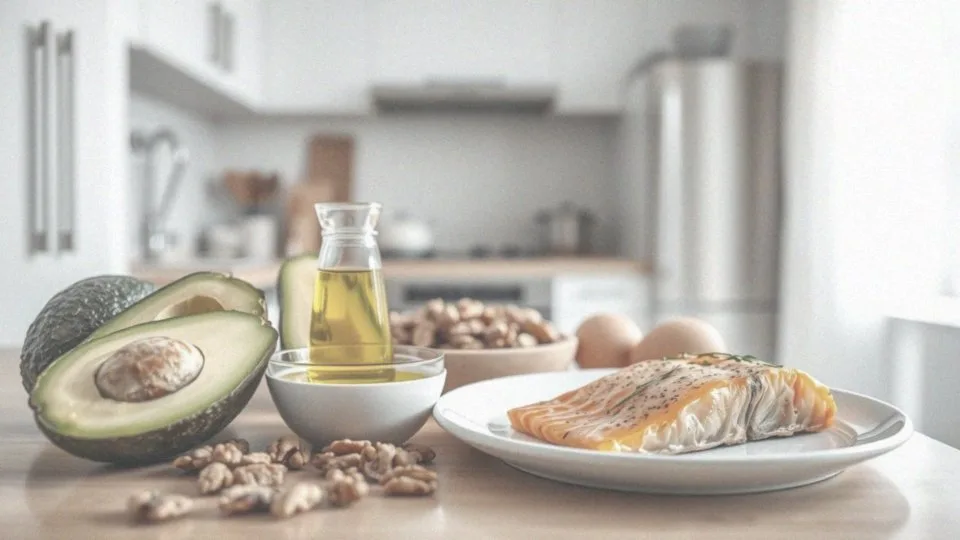 Jakie są cele diety ketogenicznej?