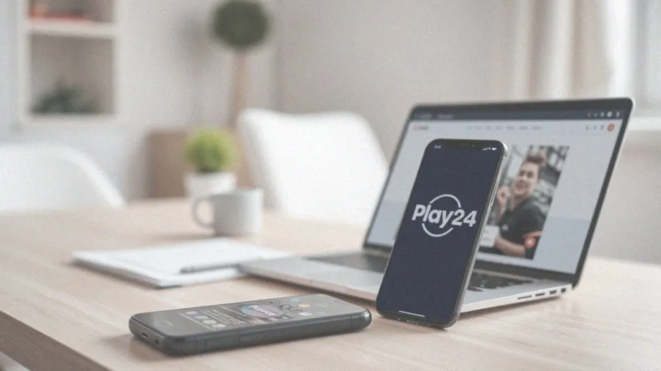 Jakie są sposoby na sprawdzenie stanu konta w Play?