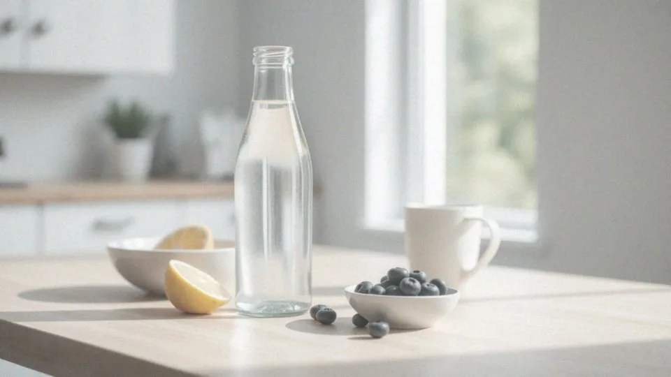 Jakie działania zapobiegawcze można podjąć, aby uniknąć czarnego kamienia nerkowego?