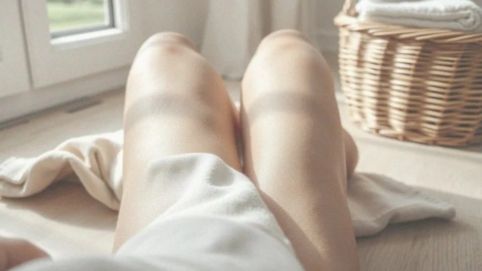 Jakie są najczęstsze przyczyny powstawania pajączków na nogach?