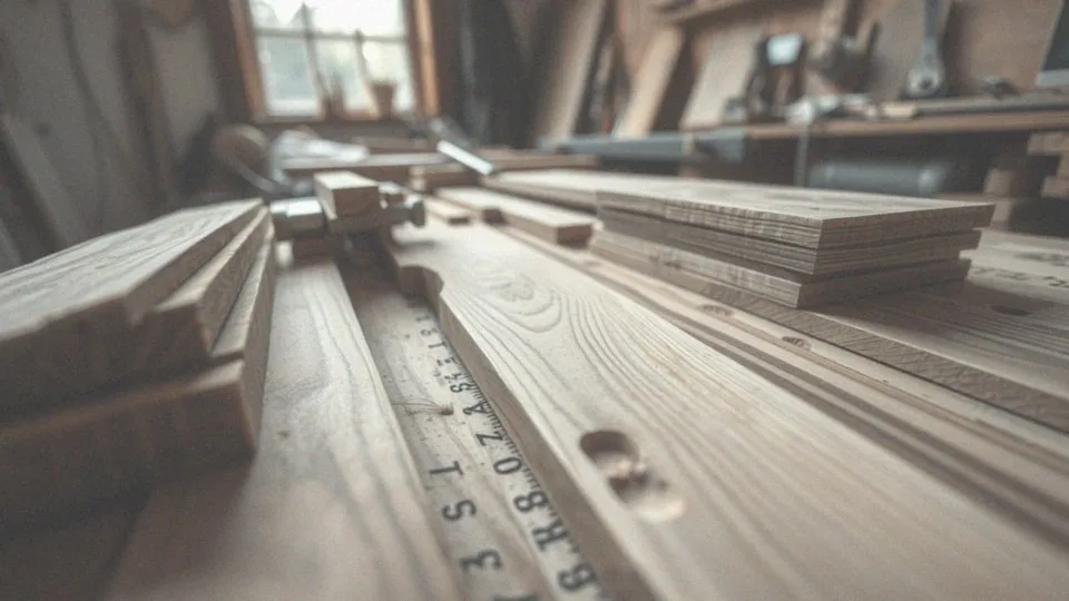 Jakie drewno najlepiej nadaje się na schody dywanowe?