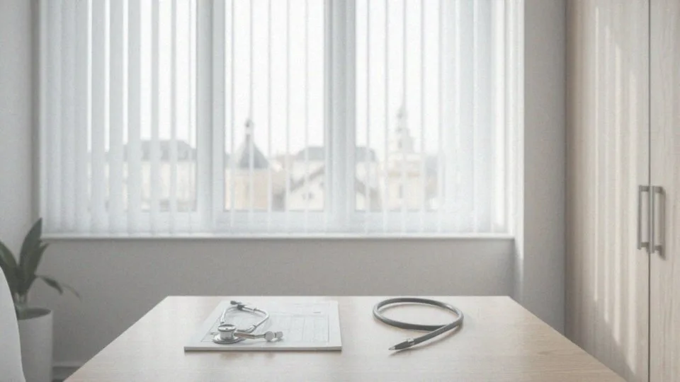 Jakie schorzenia mogą być objawem bólu głowy?