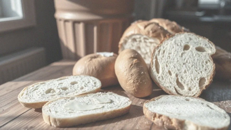 Dlaczego chleb nie zawsze jest odpadem bio?