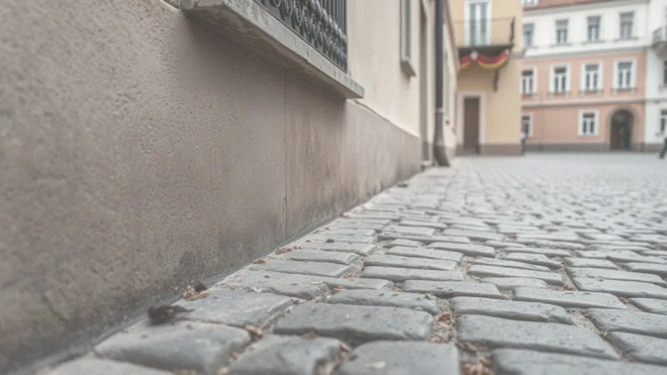 Jak często należy sprzątać odchody gołębi?