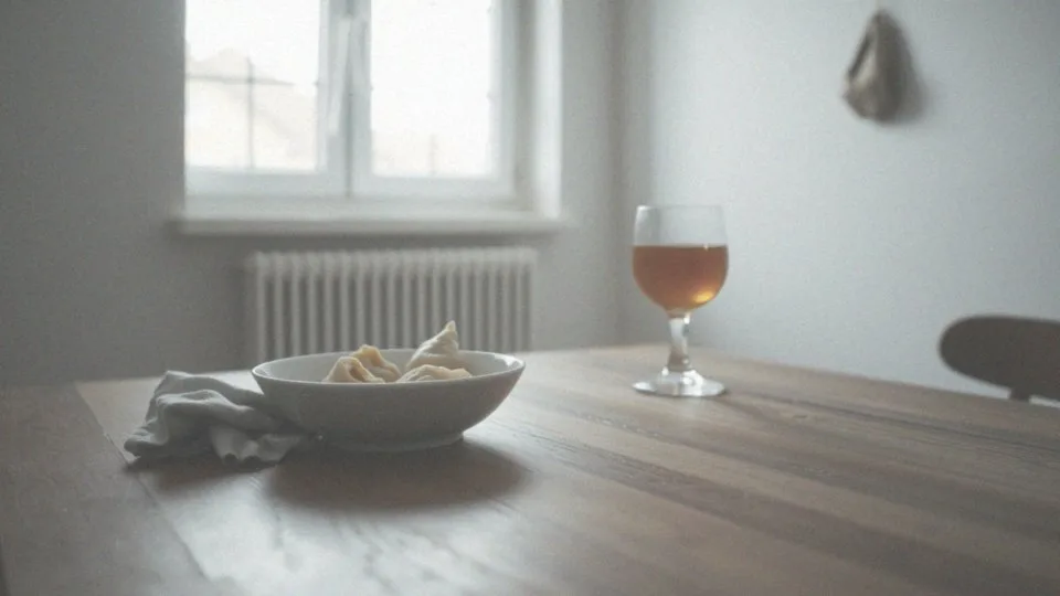 Jakie są objawy stłuszczenia wątroby?