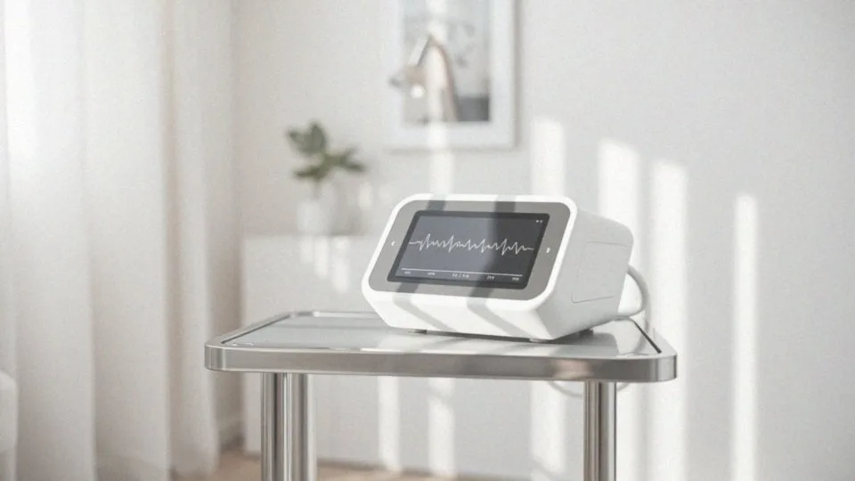 Co to jest HIFU i jakie ma zastosowanie w liftingu szyi?