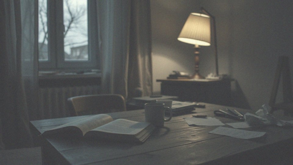 Dlaczego kontynuowanie nałogu mimo szkód świadczy o uzależnieniu?