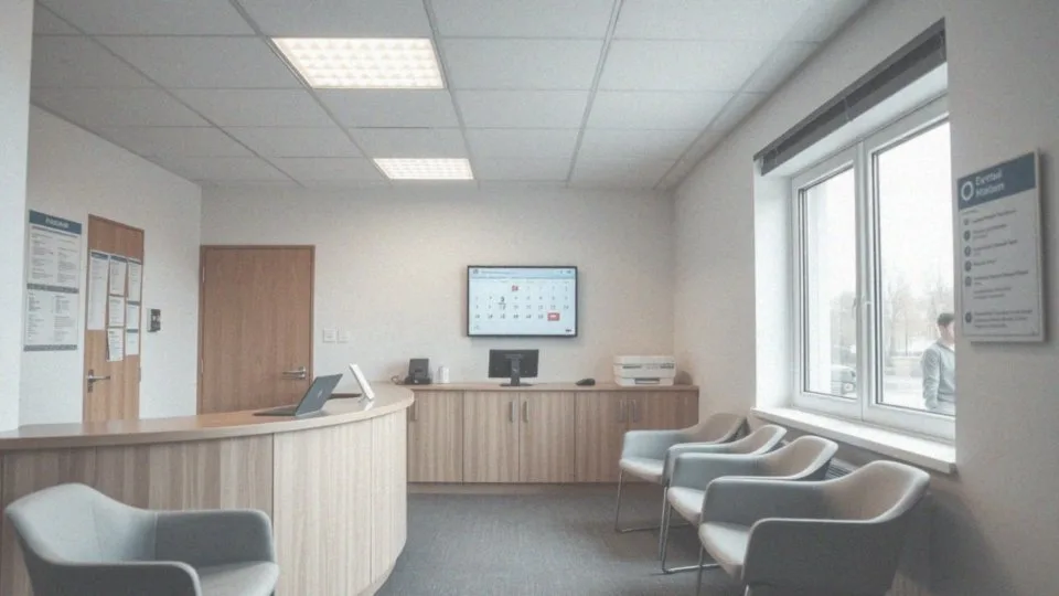 Jakie są terminy wykonania badań okresowych?