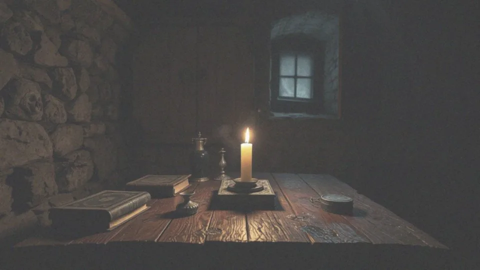 Jakie są słabości wampirów i jak je pokonać?