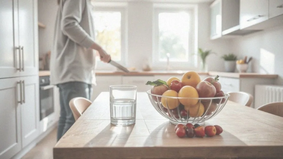 Jakie zmiany stylu życia mogą wpłynąć na zdrowie naczyń krwionośnych?
