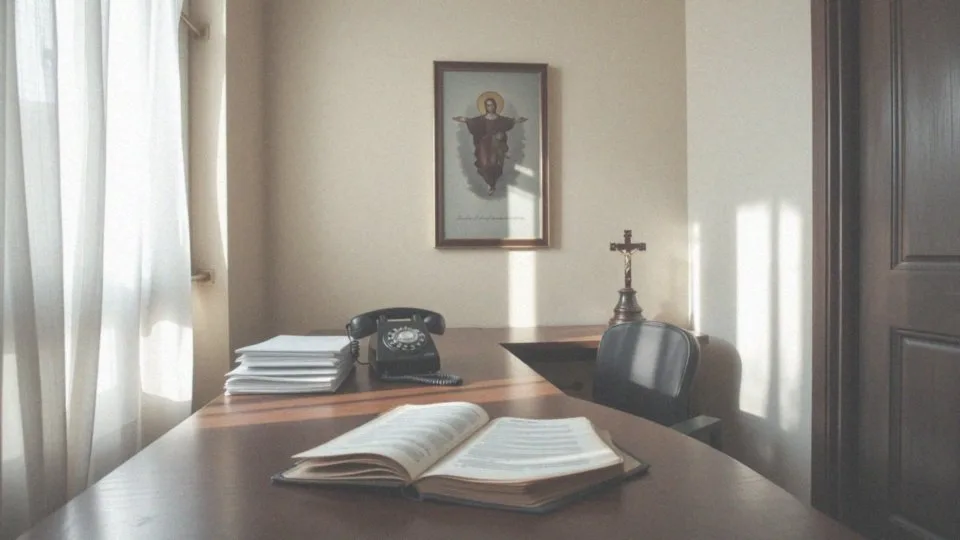 Jakie są podstawowe wynagrodzenia księży?